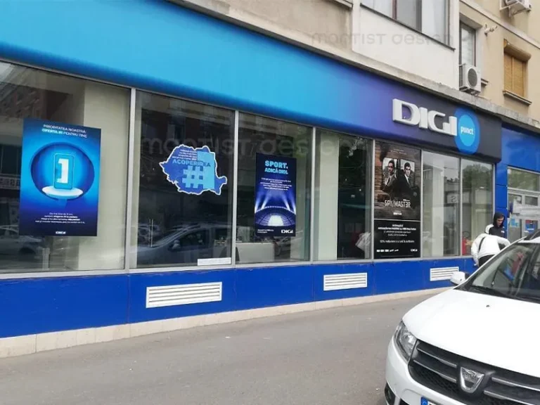 Design grafic realizat de mARTIST dESIGN