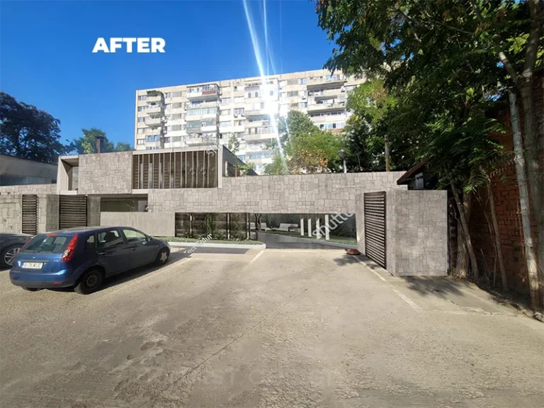 Design grafic realizat de mARTIST dESIGN