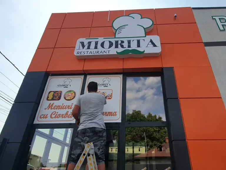 Design grafic realizat de mARTIST dESIGN