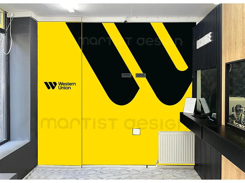 Design grafic realizat de mARTIST dESIGN