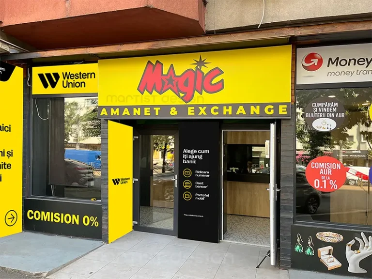 Design grafic realizat de mARTIST dESIGN