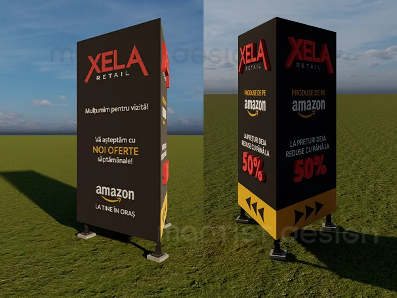 Design grafic realizat de mARTIST dESIGN