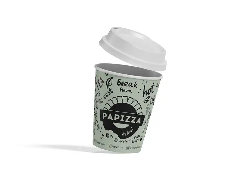papizza pah1